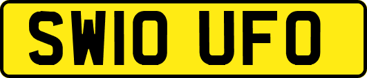 SW10UFO