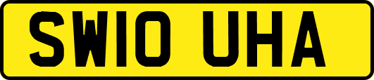 SW10UHA