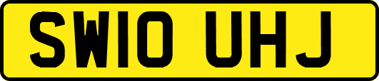SW10UHJ