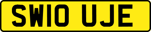 SW10UJE