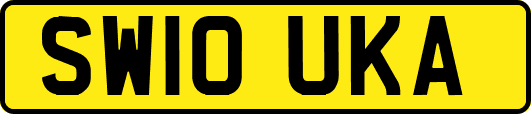 SW10UKA