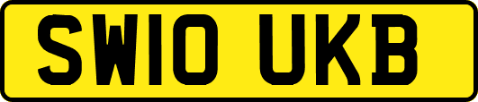 SW10UKB