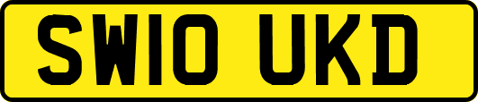 SW10UKD