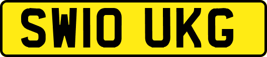 SW10UKG