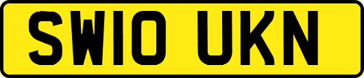 SW10UKN