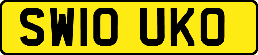 SW10UKO