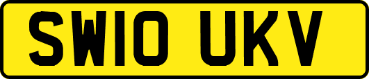 SW10UKV