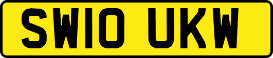 SW10UKW