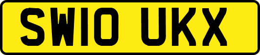 SW10UKX