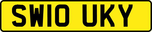 SW10UKY