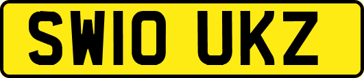 SW10UKZ