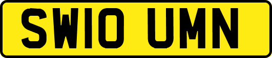 SW10UMN
