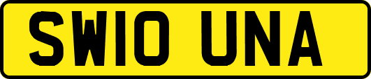 SW10UNA