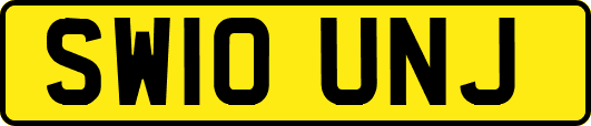 SW10UNJ