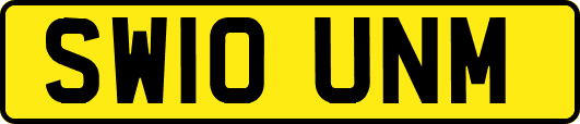 SW10UNM