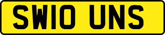 SW10UNS
