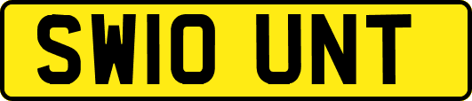 SW10UNT