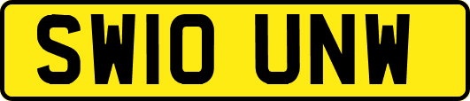 SW10UNW