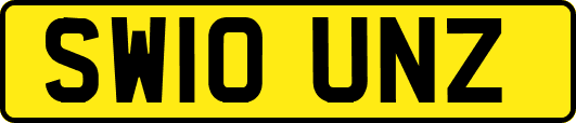 SW10UNZ