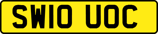 SW10UOC