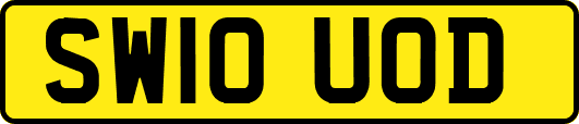 SW10UOD