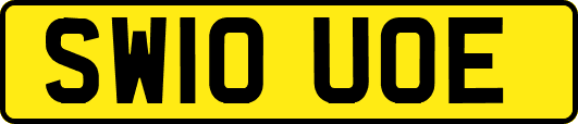 SW10UOE