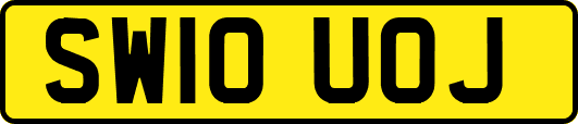 SW10UOJ