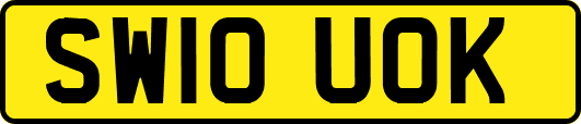 SW10UOK