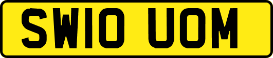 SW10UOM