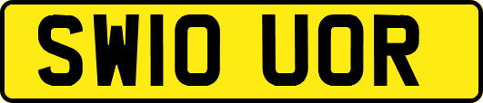 SW10UOR