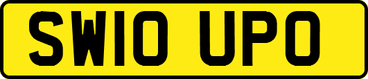 SW10UPO
