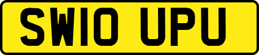 SW10UPU