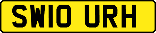 SW10URH