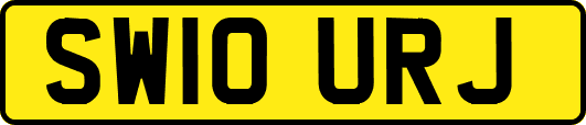 SW10URJ