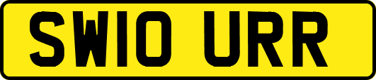 SW10URR