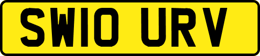 SW10URV