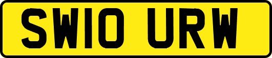 SW10URW