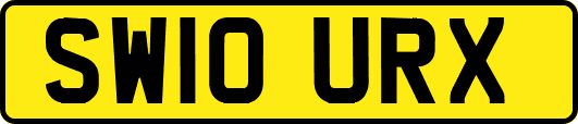 SW10URX