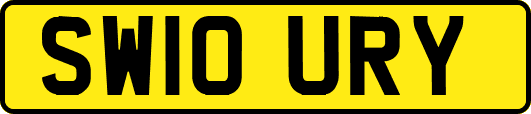 SW10URY
