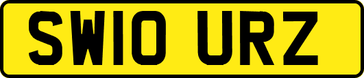 SW10URZ