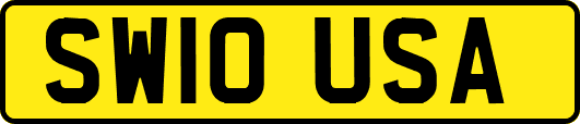 SW10USA