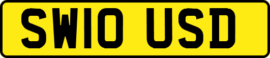 SW10USD
