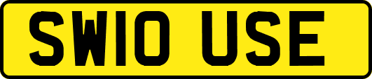 SW10USE