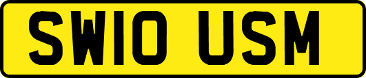 SW10USM