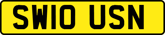 SW10USN
