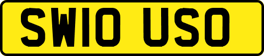 SW10USO