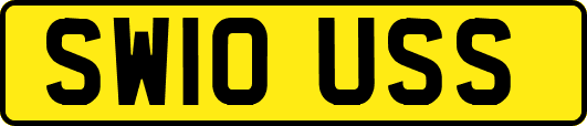 SW10USS