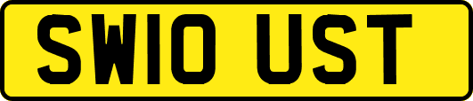 SW10UST