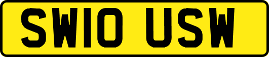 SW10USW