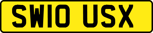 SW10USX